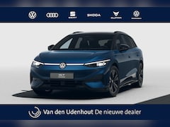 Volkswagen ID.7 Tourer - 77 kWh 286 1AT Limited Edition Plus | 'App-Connect' draadloze smartphone integratie | Kopl
