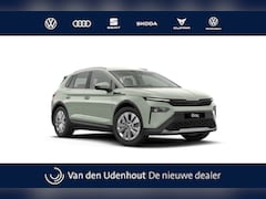 Skoda Elroq - 60 Elektromotor 190 1AT Tour Edition | Driving mode select | Parkeersensoren voor en achte