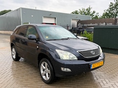 Lexus RX - 300 Executive AWD (bj 2004) AUTOMAAT|LEER|CAMERA|XENON