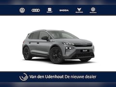 Skoda Elroq - 85X Elektromotor 340 1AT RS | Parkeersensoren voor en achter | Phonebox met draadloos opla