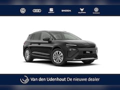 Skoda Elroq - 85 Elektromotor 286 1AT Business Edition | Cruise control met speedlimiter | Driving mode