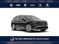 Skoda Enyaq iV - 85 Elektromotor 286 1AT Business Edition | Chrome interieur accenten | Driving mode select