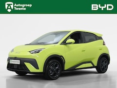 BYD Dolphin Surf - Comfort 43 kWh | Incl. € 2.000 ACTIE | Leder |