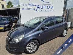 Opel Corsa - 1.2-16V 111 Edition