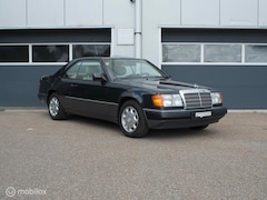 Mercedes-Benz E-klasse Coupé - 320