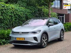 Volkswagen ID.4 - GTX 4Motion 77 kWh 1e Eig. Sport NAP NL CarPlay LED Trekhaak Camera BTW Auto SUV