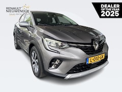 Renault Captur - 1.6 E-Tech Plug-in Hybrid 160 Intens