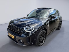 MINI Countryman - 1.5 Cooper S E ALL4 / Pano / H-K / HUD / Elek stoel + Mem / Camera / Adap. Cruise