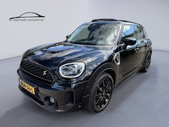 MINI Countryman - 1.5 Cooper S E ALL4 / Pano / H-K / HUD / Elek stoel + Mem / Camera / Adap. Cruise