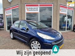 Peugeot 207 - 1.4 XR - Airco - Electr Ramen - NIEUWE APK