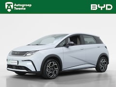 BYD Dolphin - Comfort 60.4 kWh | Stoelverwarming | Leder | VOORRAAD ACTIE
