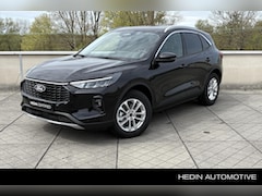 Ford Kuga - 2.5 PHEV Titanium | Elektrisch wegklapbare trekhaak