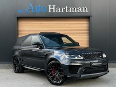Land Rover Range Rover Sport - 2.0 P400e HSE HEAD-UP|23INCH|PANO|KOELBOX|ACC