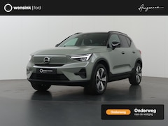 Volvo XC40 - Recharge Plus | Parkeercamera | Cruise Control Adaptief | Elektr. Achterklep | Navigatie |