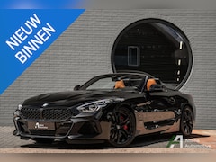 BMW Z4 Roadster - M40i BTW, Harman Kardon, Comfort Acces, elektrische stoel bediening