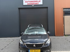 Peugeot 2008 - 1.2 PureTech Blue Lion
