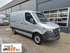 Mercedes-Benz Sprinter - 317 CDI L1H1 Aut/ Standkachel/ Sortimo inrichting