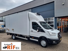 Ford Transit - 2.0 TDCI Koelkoffer LBW GVW3500kg Viento 300 Euro 6