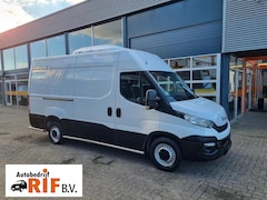 Iveco Daily - 35S14 Kuhlwagen -20 Standby 230V/ CNG/ Erdgas