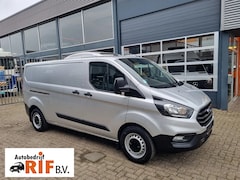 Ford Transit Custom - L2 Koelwagen 2.0 TDCI 170 PK Carrier Viento -18C Euro 6