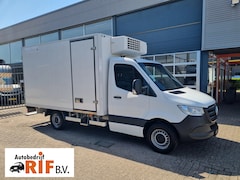 Mercedes-Benz Sprinter - 316 CDI Kuhlkoffer/ V500 MAX MT -20+20/ Trennwand