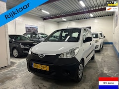 Hyundai i10 - 1.1 Pure 5-Deurs/ 1e eigenaar/Nap/NL Auto