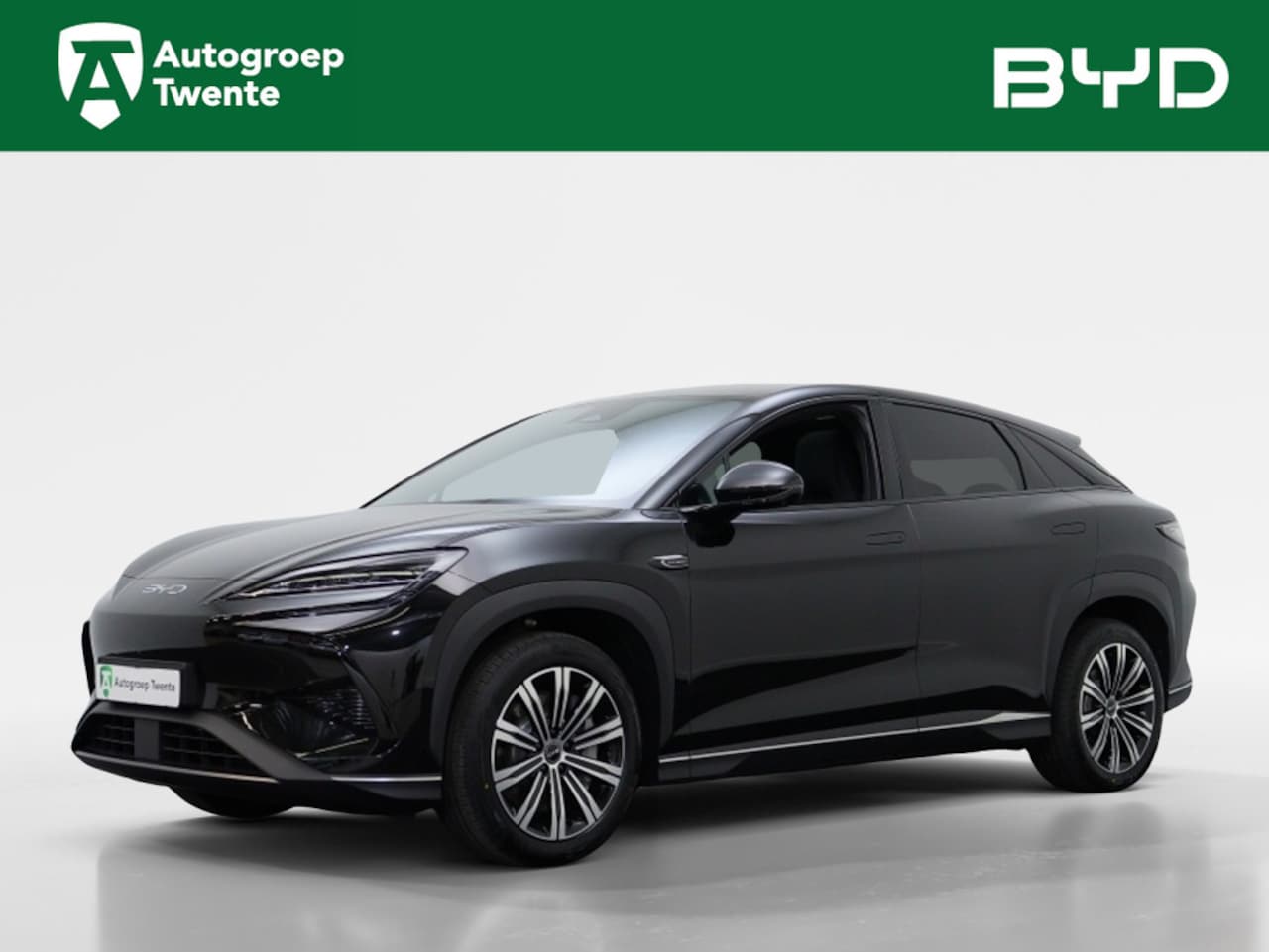 BYD Sealion 7 - Comfort 82.5 kWh | Private Lease 899,- p.m. | - AutoWereld.nl