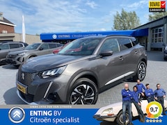 Peugeot 2008 - 1.2 PT 130 EAT8 ALLURE ADAPT CRUISE CAMERA CARPLAY/ANDROID TREKHAAK