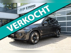 BMW iX3 - High Executive Edition 80 kWh