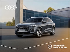 Audi Q5 - e-hybrid quattro 299pk S edition
