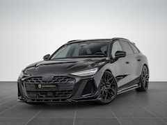 Audi A6 Avant - TDI 204pk Quattro S-line Pano Luchtv. 4-wielsturing B&O HuD ACC