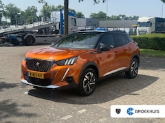 Peugeot 2008 - 1.2 PureTech GT-Line | Achteruitrijcamera | Airco (automatisch) | Apple Carplay/Android Au