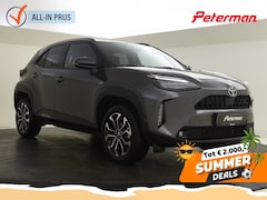 Toyota Yaris Cross - 1.5 Hybrid 115 Style | Comfort Pack | Blindspot