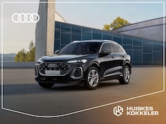 Audi Q5 - e-hybrid quattro 299pk S edition