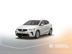 SEAT Ibiza - 1.0 EcoTSI 95pk Reference