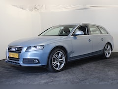 Audi A4 Avant - 1.8 TFSI Pro Line Business Loopt onregelmatig