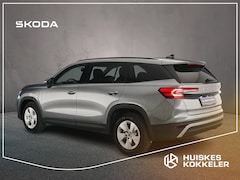Skoda Kodiaq - 1.5 TSI iV 204pk Edition €42.357, - incl inruilpremie | €690, - private lease