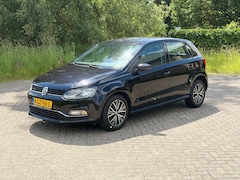 Volkswagen Polo - 1.2 TSI Highline CRUISE I PDC I 2017BJ I ZEER MOOI I NWE APK