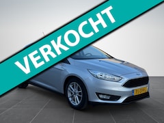 Ford Focus - 1.0 Trend Airco|Cruise|Distributieriem Vervangen