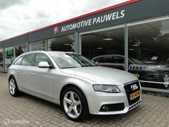 Audi A4 Avant - , benzine, automaat, 154.464 km