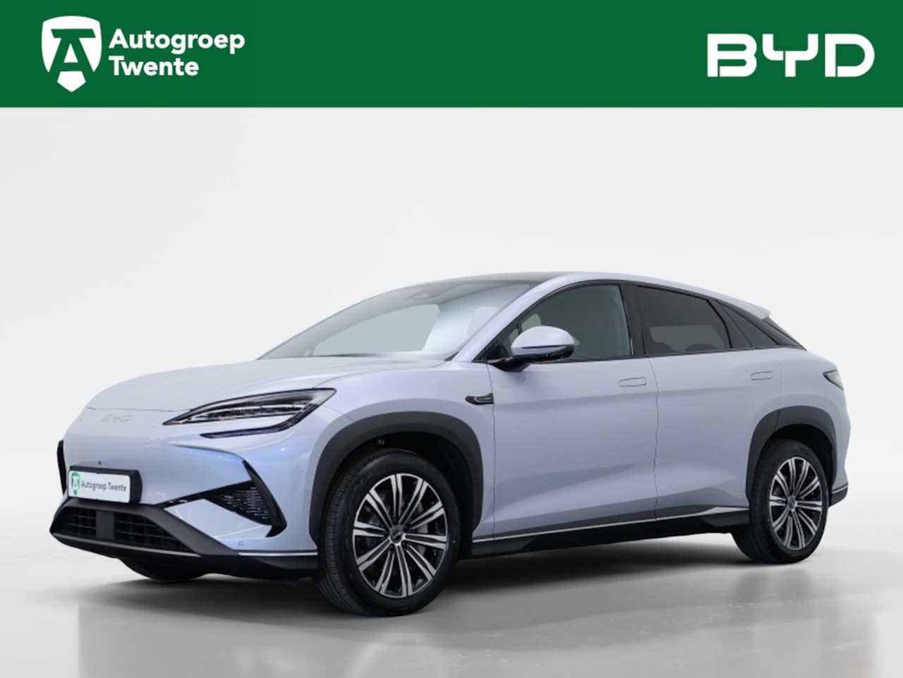 BYD Sealion 7 - Comfort 82.5 kWh | Private Lease 899,- p.m. | - AutoWereld.nl
