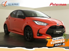 Toyota Yaris - 1.5 Hybrid Executive | Stoelverwarming | Keyless start |