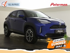 Toyota Yaris Cross - 1.5 Hybrid Executive | Blindspot | Half Leder | DAB