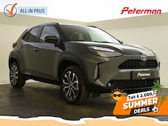 Toyota Yaris Cross - 1.5 Hybrid 130pk Style | Facelift | Navigatie | Stoel/stuurverw
