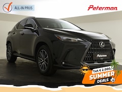 Lexus NX - 450h+ AWD Luxury Line | Trekhaak | Blindspot | El. A. Klep |