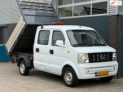 DFSK V-serie - V22 1.3 CNG DC KIPPER JAAR APK HANDELSPRIJS