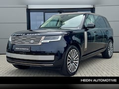 Land Rover Range Rover - P460e LWB SV PHEV l 1st Class Seats l SV Serenity l Direct leverbaar l Constellation Blue