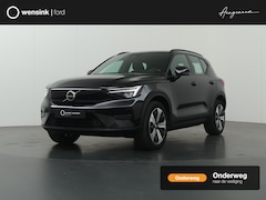 Volvo XC40 - Recharge Plus | Parkeercamera | Cruise Control Adaptief | Elektr. Achterklep | Navigatie |