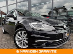 Volkswagen Golf - 1.4 TSI Highline | Virtual Cookpit| CarPlay | Camera