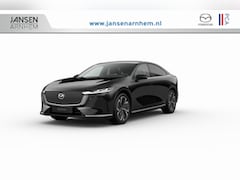 Mazda 6e - Takumi Business Edition | 360° View Monitor | Alarmsysteem (geen certificering) | Climate